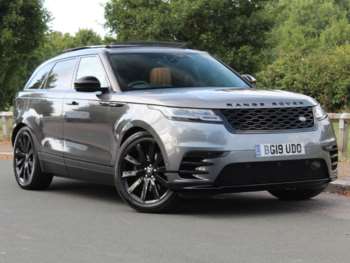 2019 (19) - 3.0 D300 R-Dynamic HSE 5dr Auto