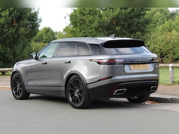 Used Land Rover Range Rover Velar 2019 for sale - 75386149: Photo