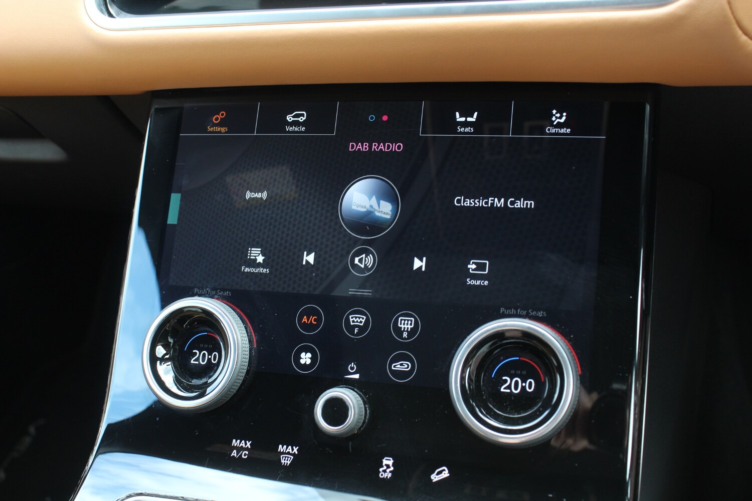 Vehicle 45