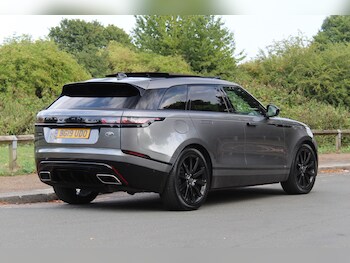 Used Land Rover Range Rover Velar 2019 for sale - 75386149: Photo