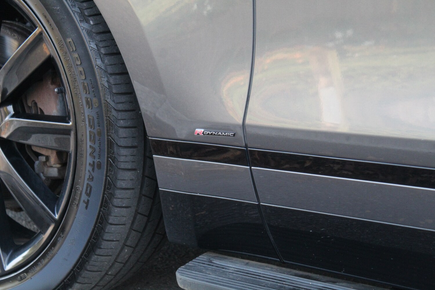 Vehicle 64