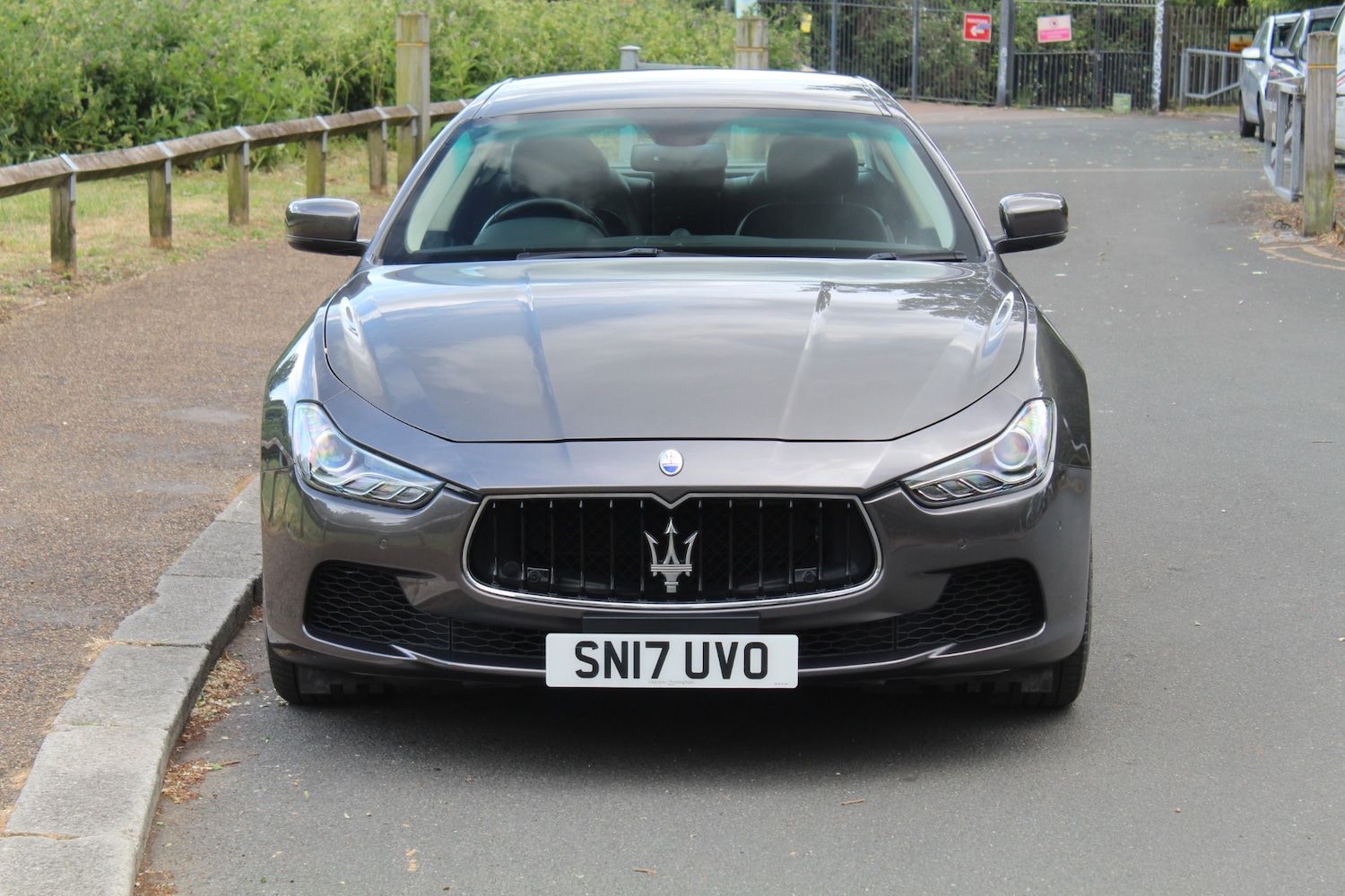 Vehicle 37