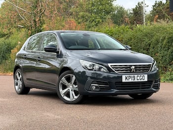 Used Peugeot 308 2019 for sale - 79652611: Photo