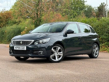 Used Peugeot 308 2019 for sale - 79652611: Photo