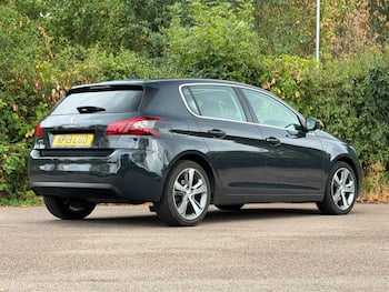 Used Peugeot 308 2019 for sale - 79652611: Photo