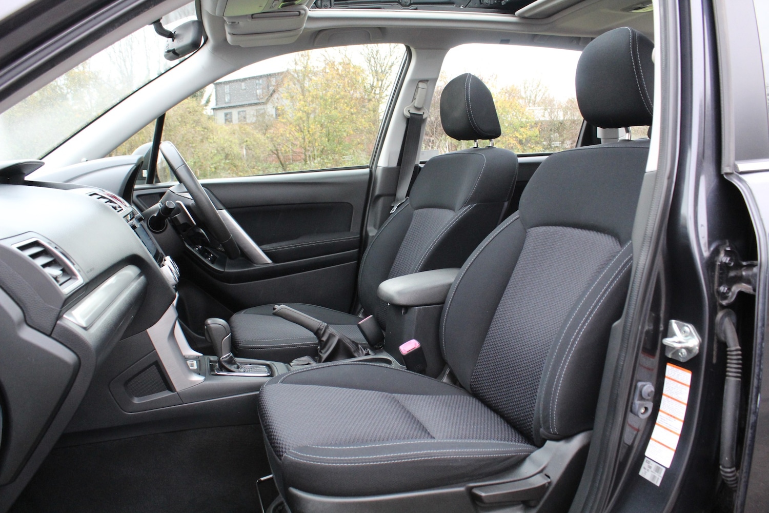 Used Subaru Forester 2016 for sale - 76536960: Photo 10