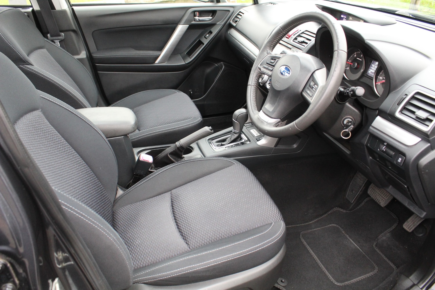 Used Subaru Forester 2016 for sale - 76536960: Photo 11