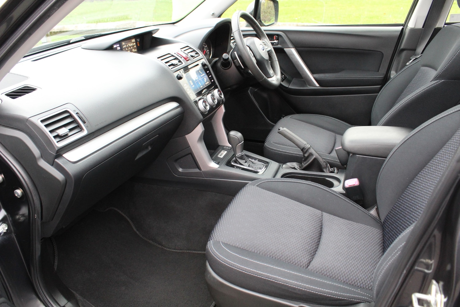 Used Subaru Forester 2016 for sale - 76536960: Photo 12