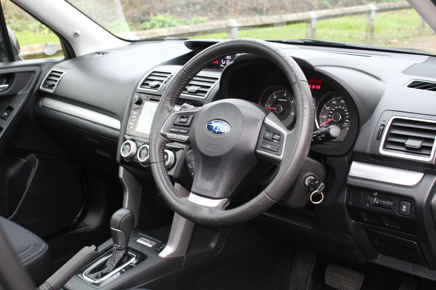 Used Subaru Forester 2016 for sale - 76536960: Photo 13
