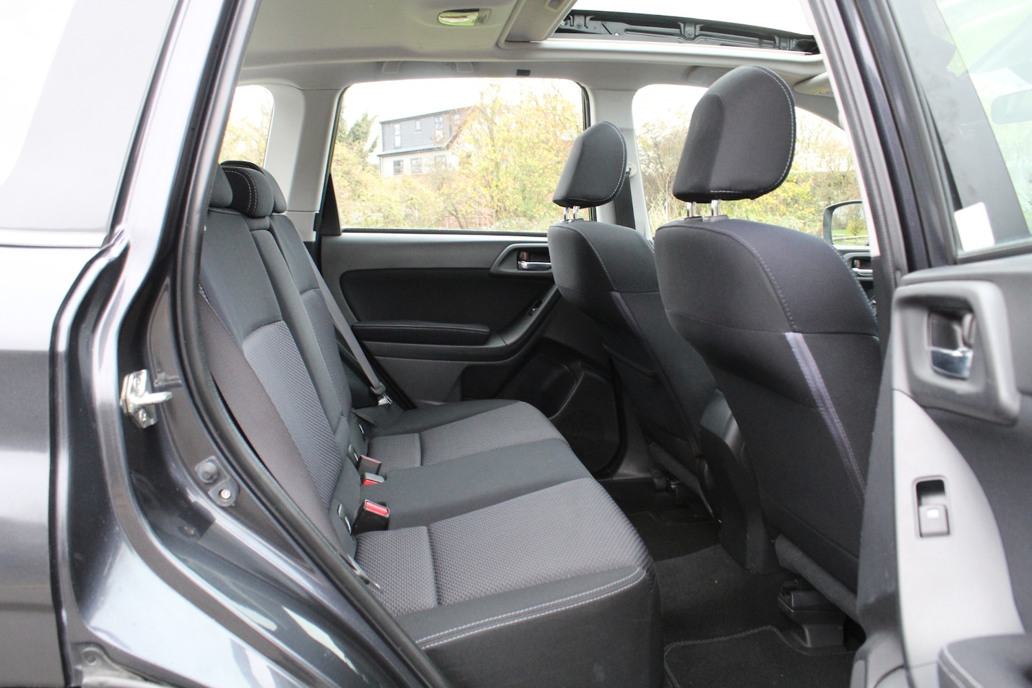 Used Subaru Forester 2016 for sale - 76536960: Photo 14