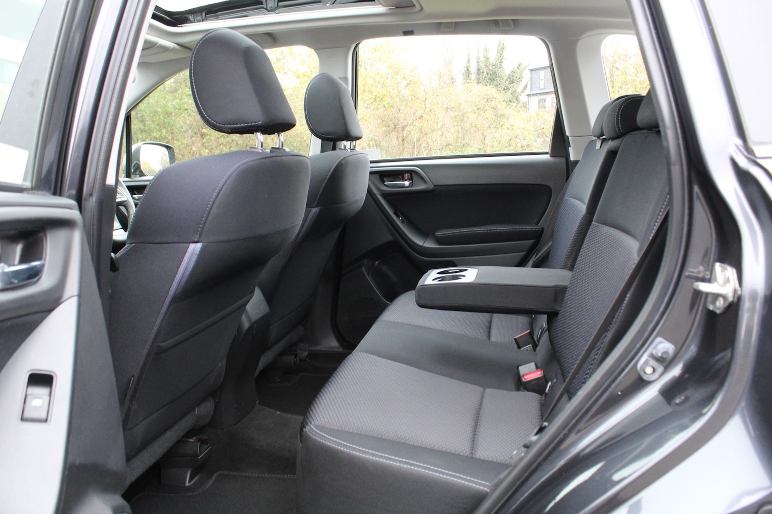 Used Subaru Forester 2016 for sale - 76536960: Photo 15