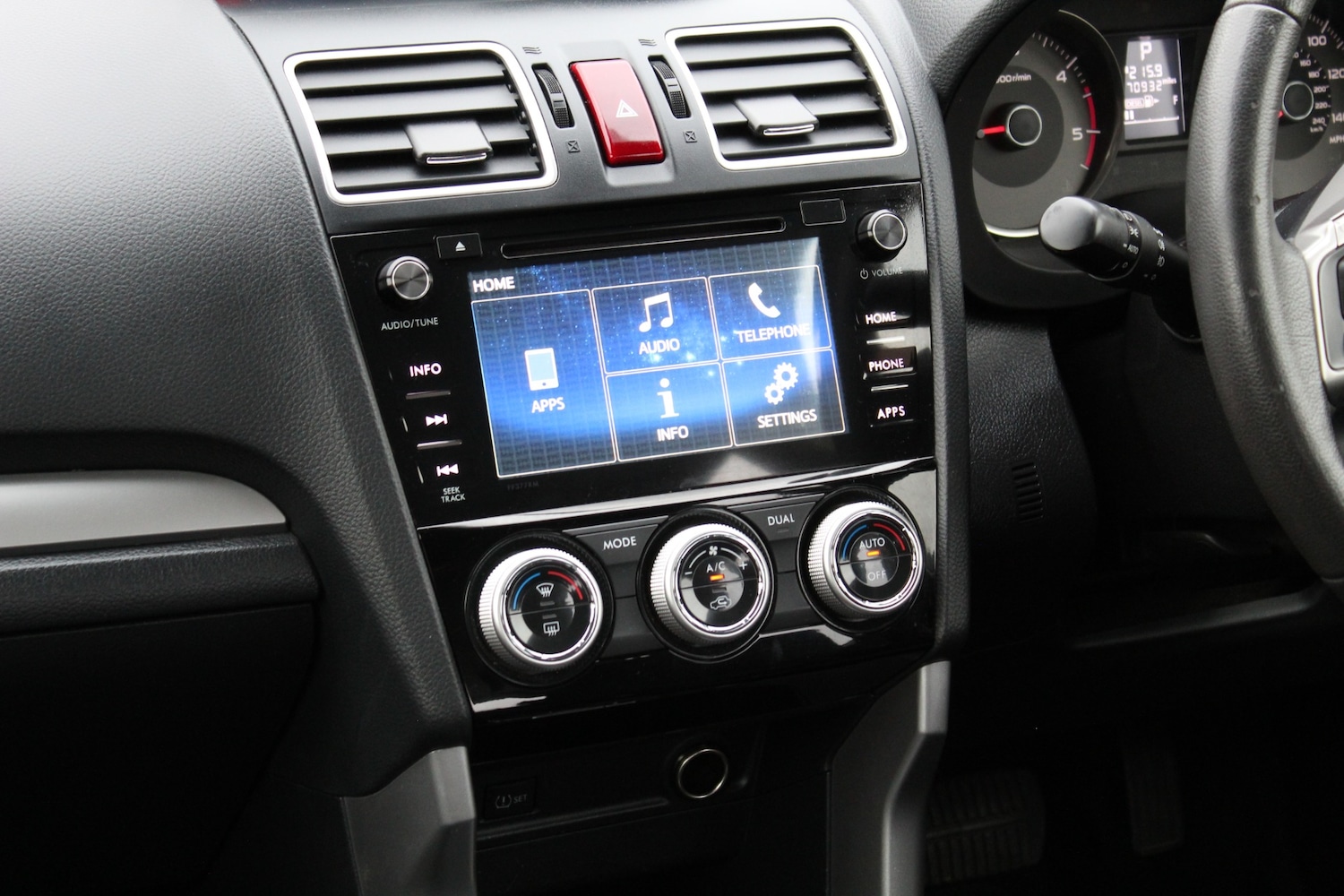 Used Subaru Forester 2016 for sale - 76536960: Photo 17