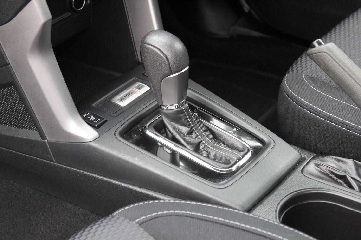 Used Subaru Forester 2016 for sale - 76536960: Photo 18