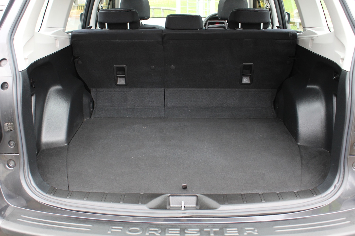 Used Subaru Forester 2016 for sale - 76536960: Photo 20