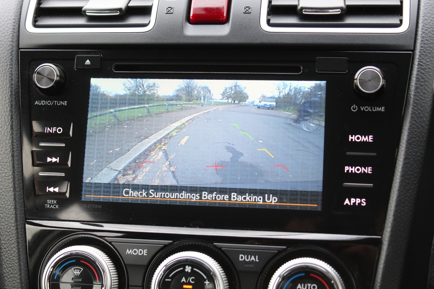 Used Subaru Forester 2016 for sale - 76536960: Photo 21