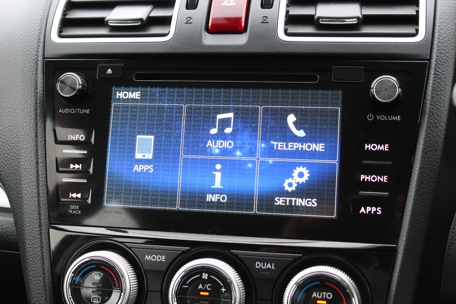 Used Subaru Forester 2016 for sale - 76536960: Photo 22