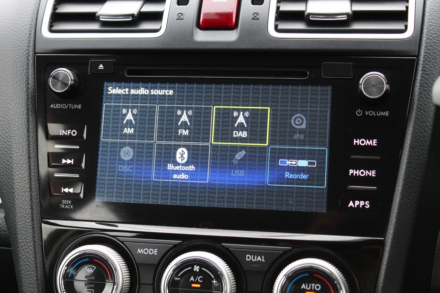 Used Subaru Forester 2016 for sale - 76536960: Photo 23