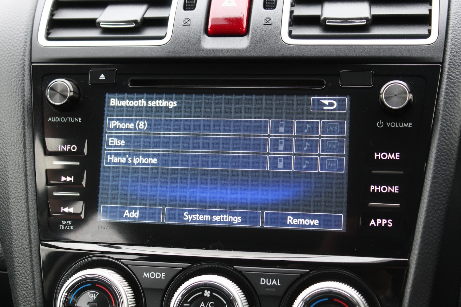 Used Subaru Forester 2016 for sale - 76536960: Photo 25