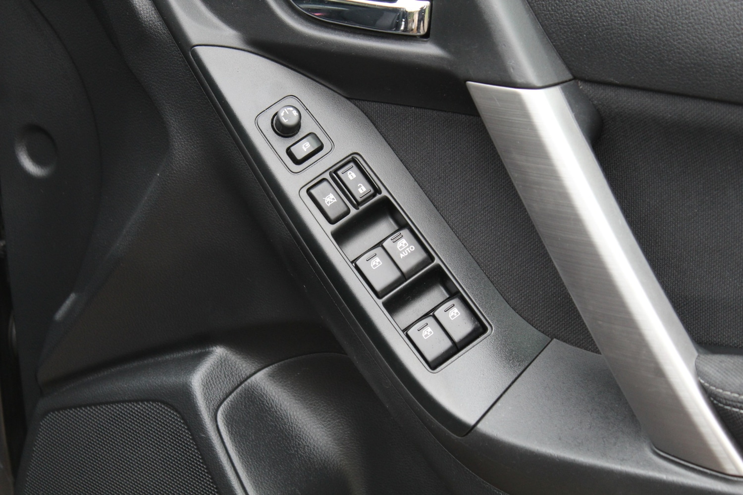 Used Subaru Forester 2016 for sale - 76536960: Photo 27