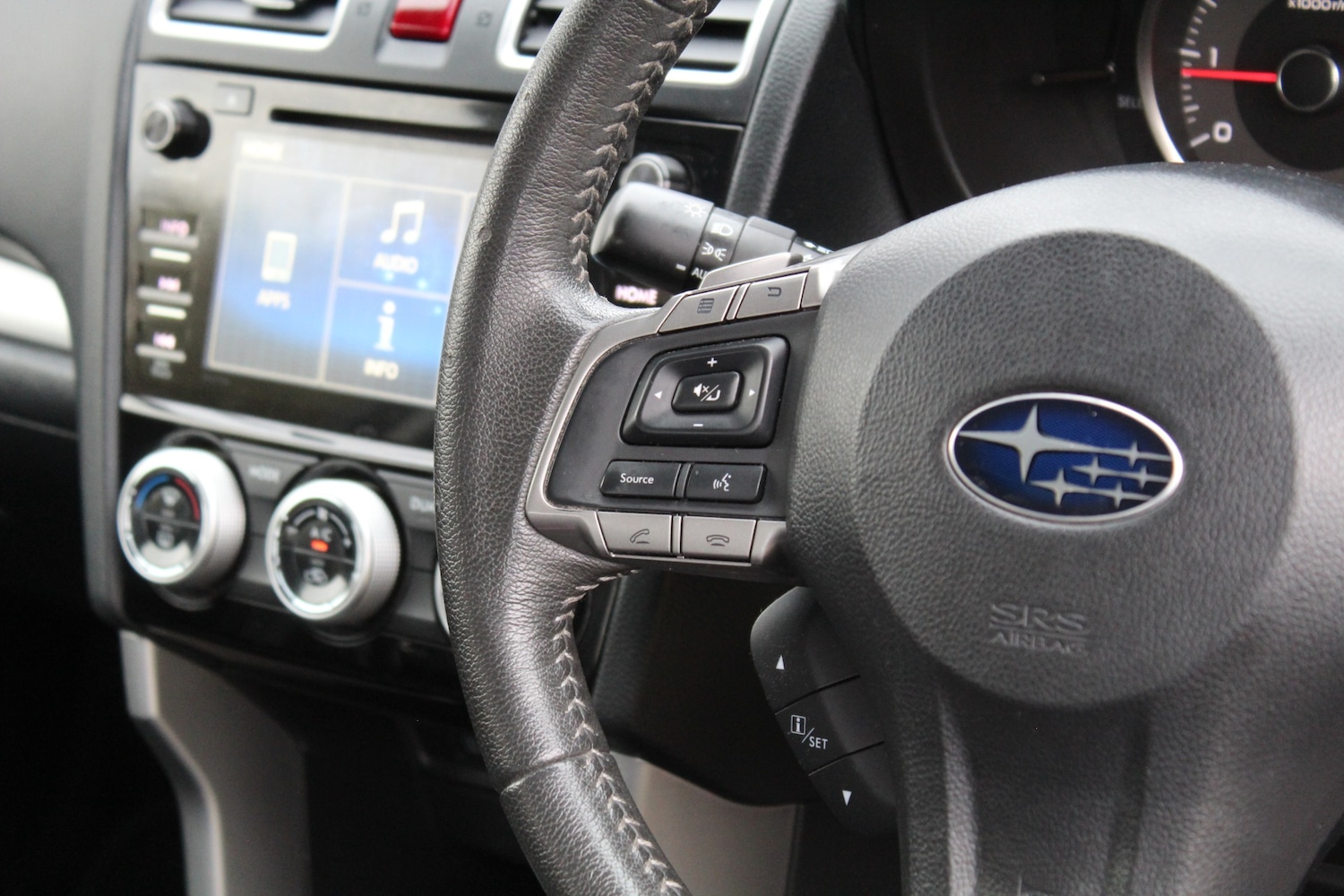 Used Subaru Forester 2016 for sale - 76536960: Photo 28