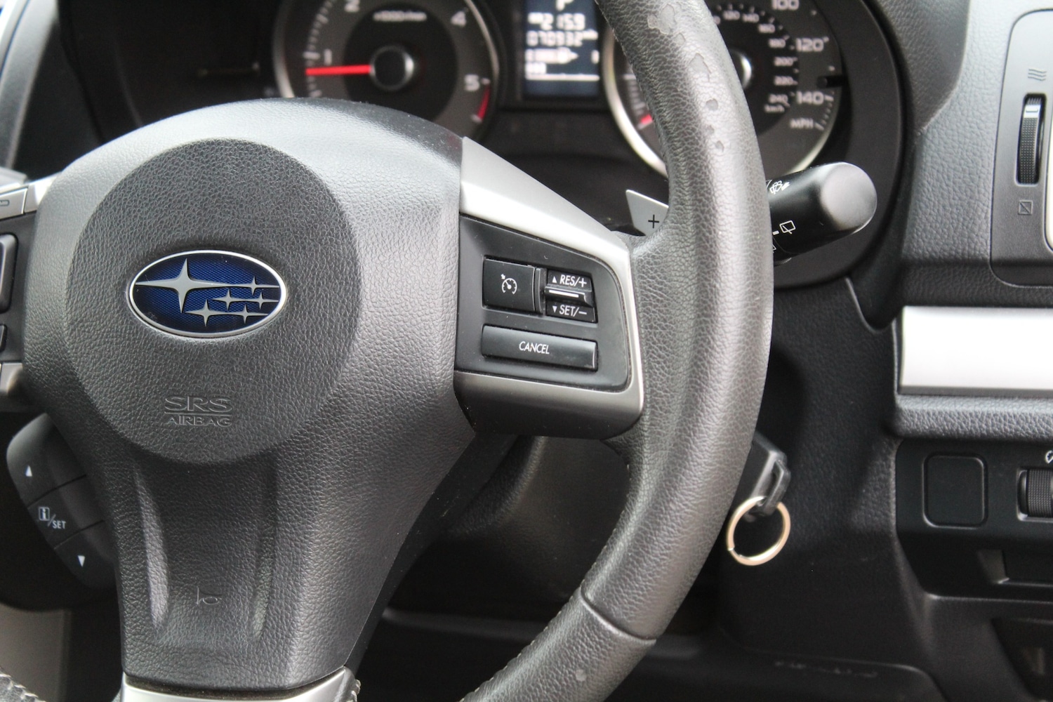 Used Subaru Forester 2016 for sale - 76536960: Photo 29