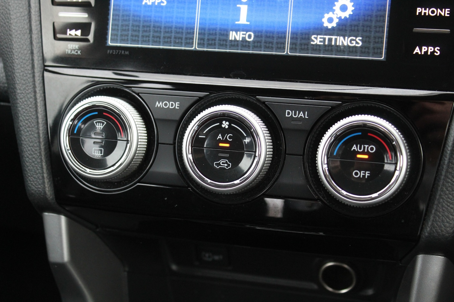 Used Subaru Forester 2016 for sale - 76536960: Photo 30