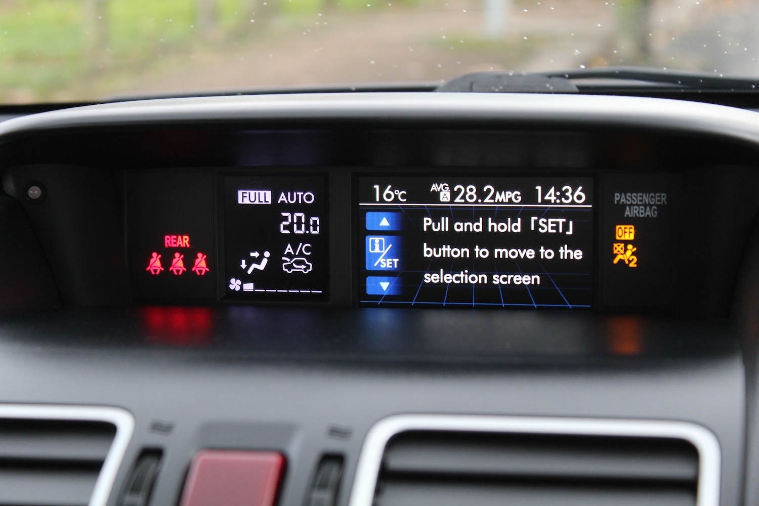 Used Subaru Forester 2016 for sale - 76536960: Photo 32