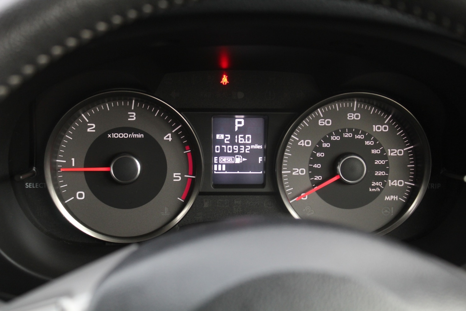 Used Subaru Forester 2016 for sale - 76536960: Photo 33