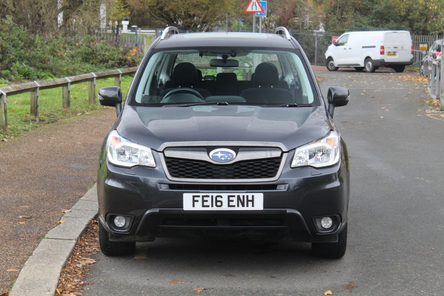 Used Subaru Forester 2016 for sale - 76536960: Photo 34