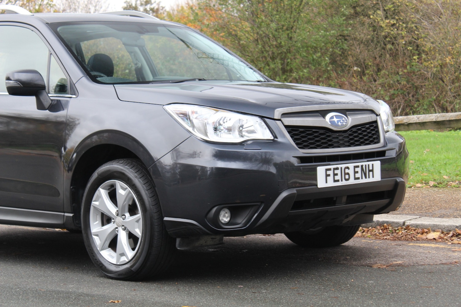 Used Subaru Forester 2016 for sale - 76536960: Photo 35