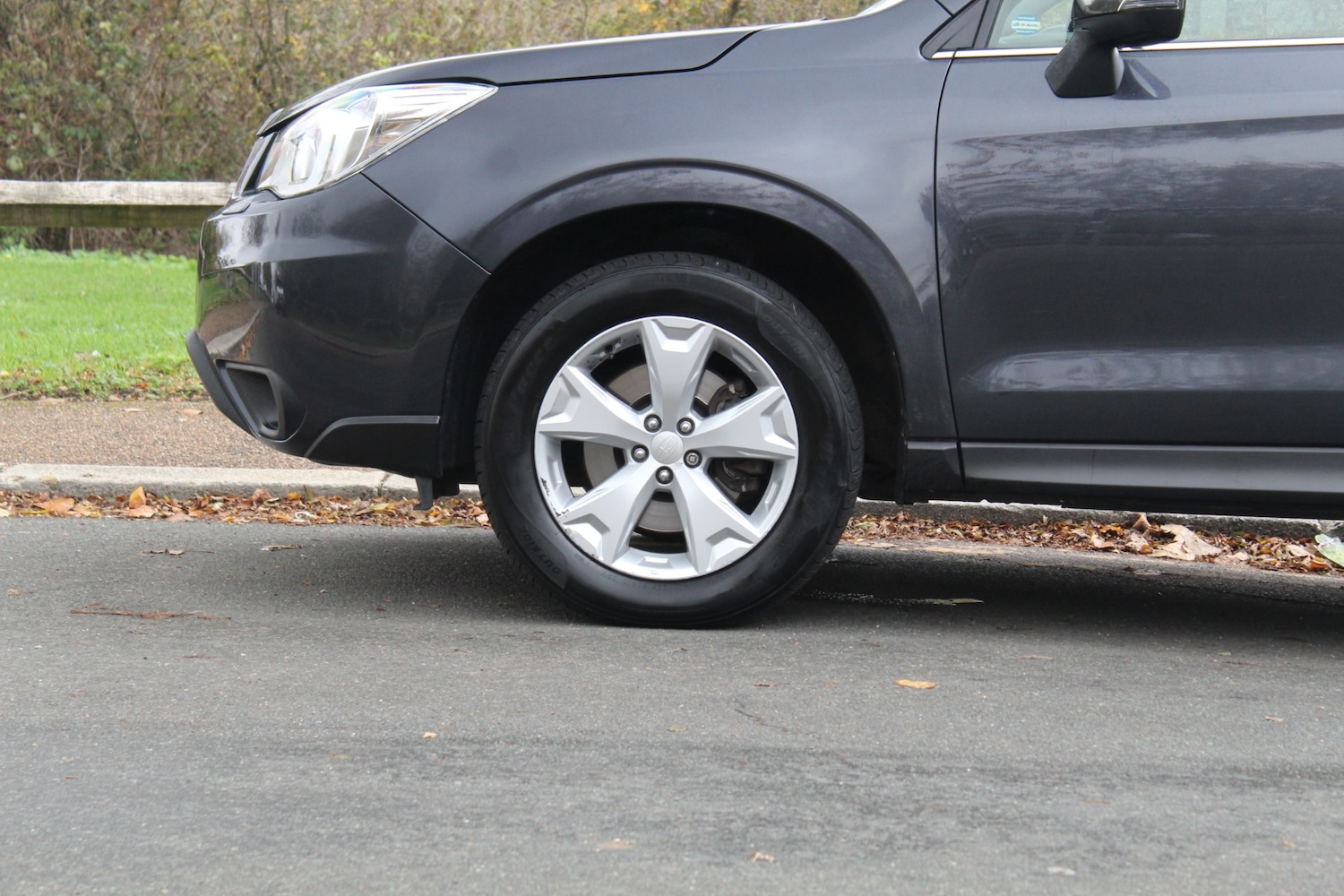 Used Subaru Forester 2016 for sale - 76536960: Photo 37