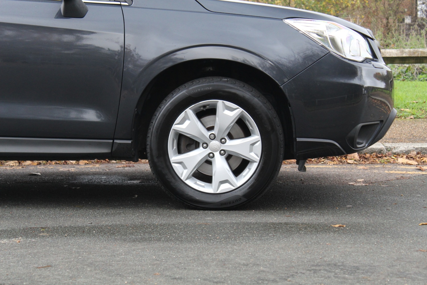 Used Subaru Forester 2016 for sale - 76536960: Photo 38