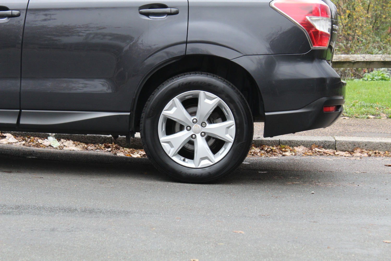 Used Subaru Forester 2016 for sale - 76536960: Photo 39