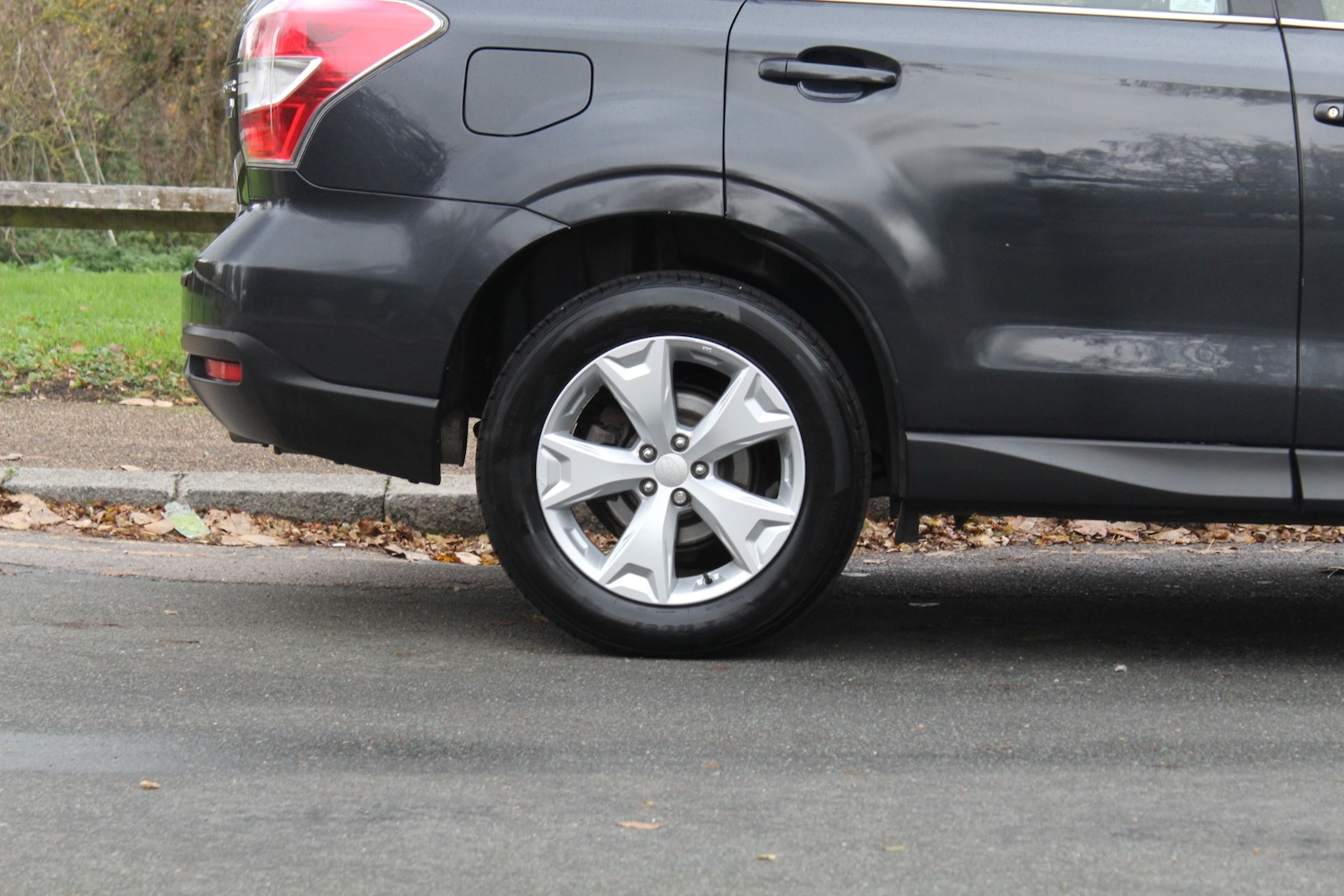 Used Subaru Forester 2016 for sale - 76536960: Photo 40