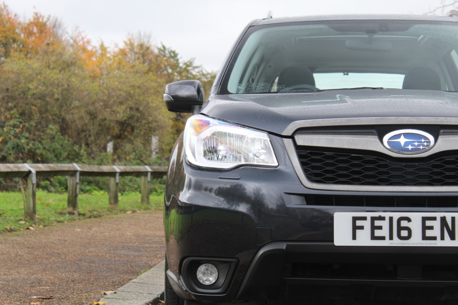 Used Subaru Forester 2016 for sale - 76536960: Photo 41