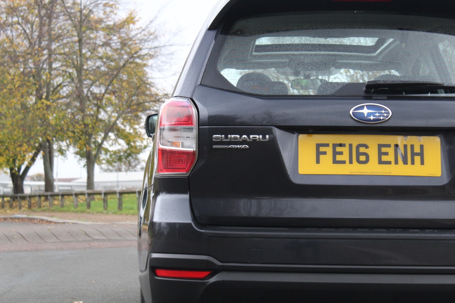 Used Subaru Forester 2016 for sale - 76536960: Photo 42