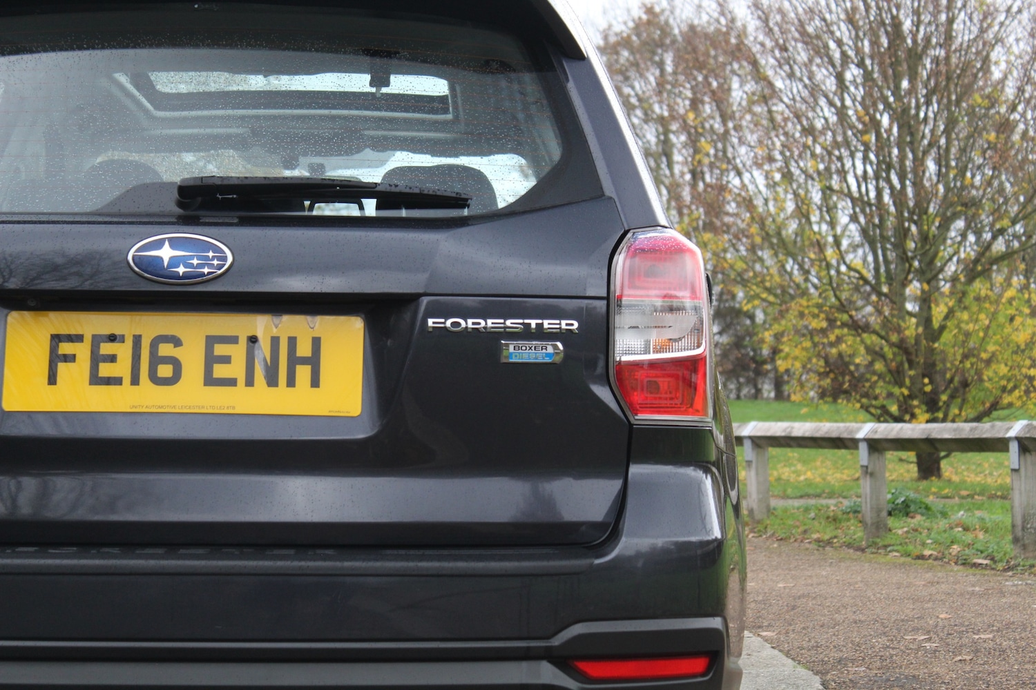 Used Subaru Forester 2016 for sale - 76536960: Photo 43