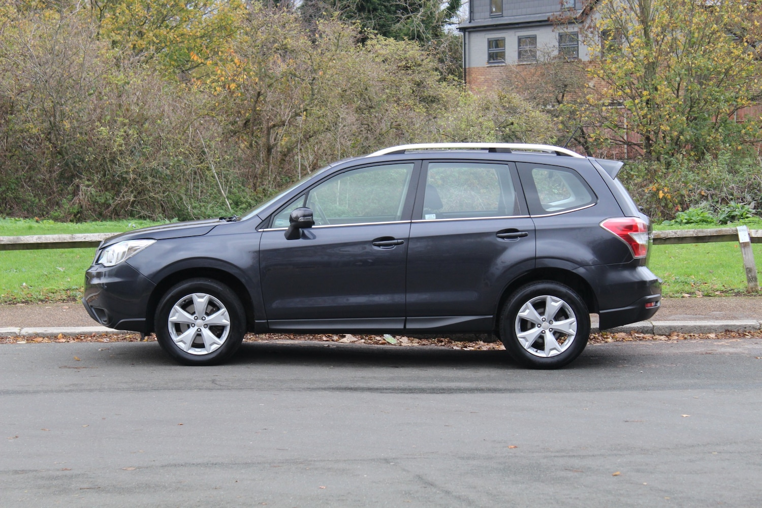Used Subaru Forester 2016 for sale - 76536960: Photo 5