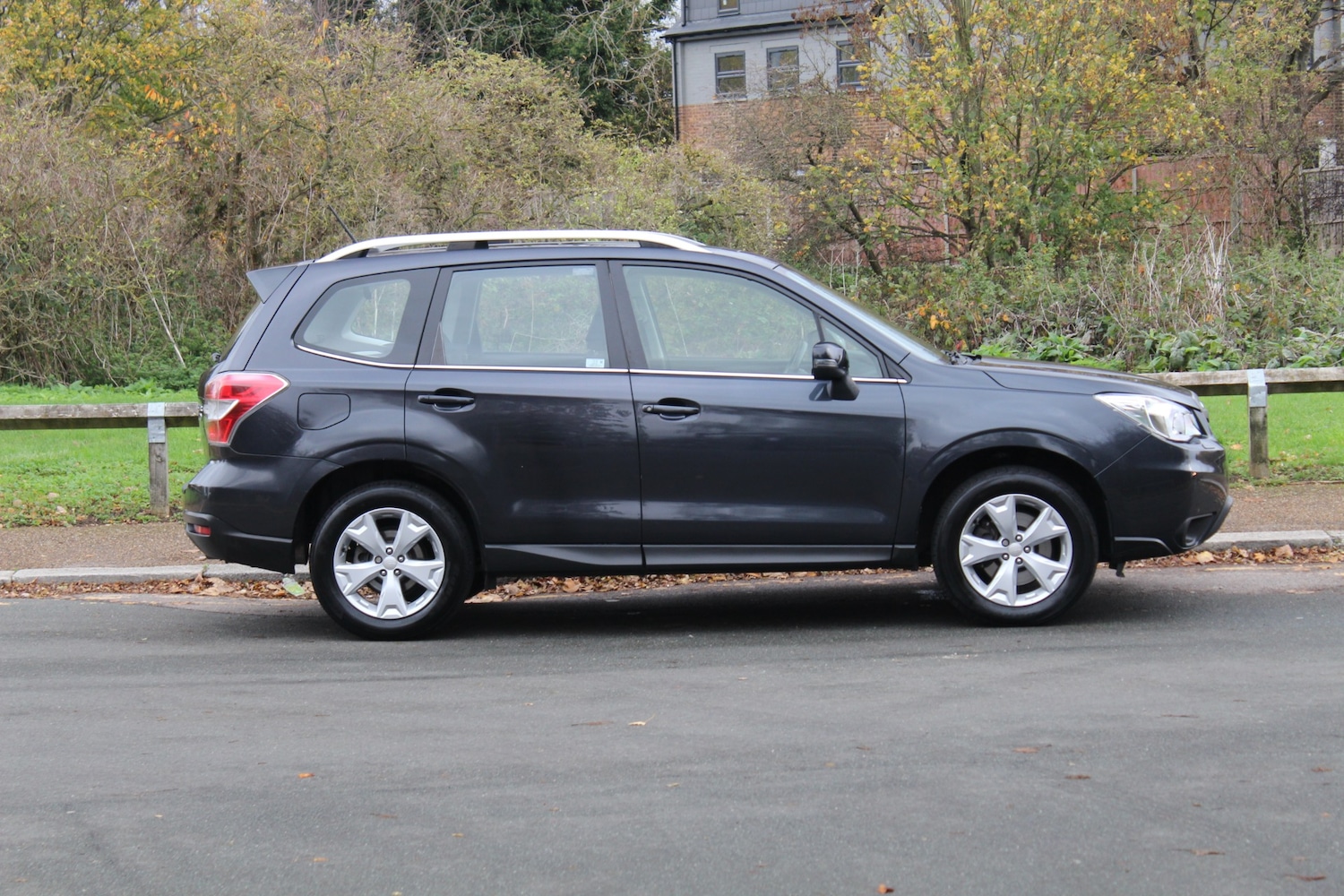 Used Subaru Forester 2016 for sale - 76536960: Photo 6