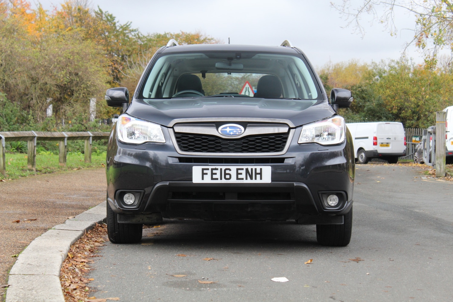 Used Subaru Forester 2016 for sale - 76536960: Photo 7