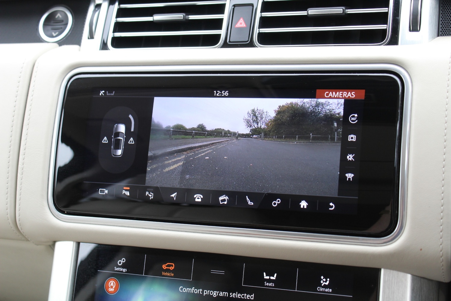 Used Land Rover Range Rover 2020 for sale - 75963392: Photo 21