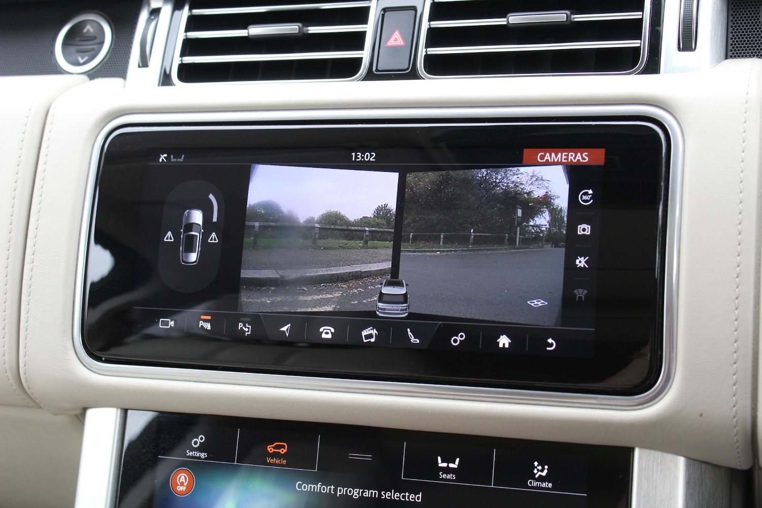 Used Land Rover Range Rover 2020 for sale - 75963392: Photo 22