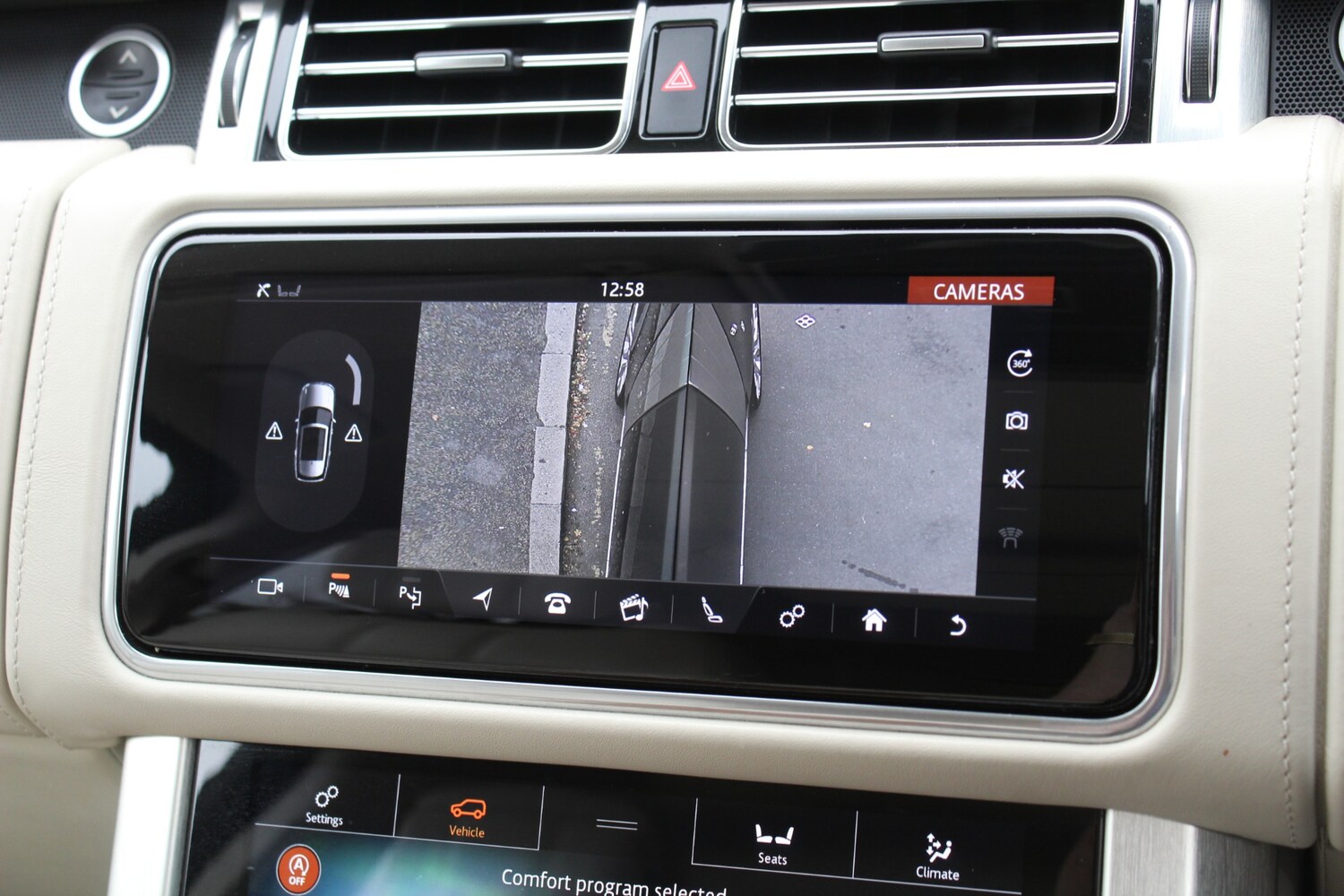 Used Land Rover Range Rover 2020 for sale - 75963392: Photo 23