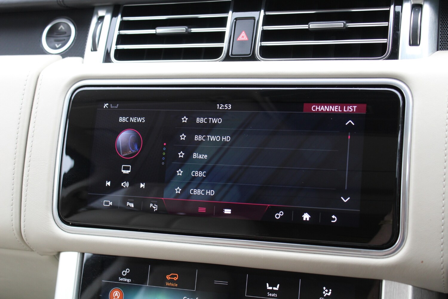 Used Land Rover Range Rover 2020 for sale - 75963392: Photo 26