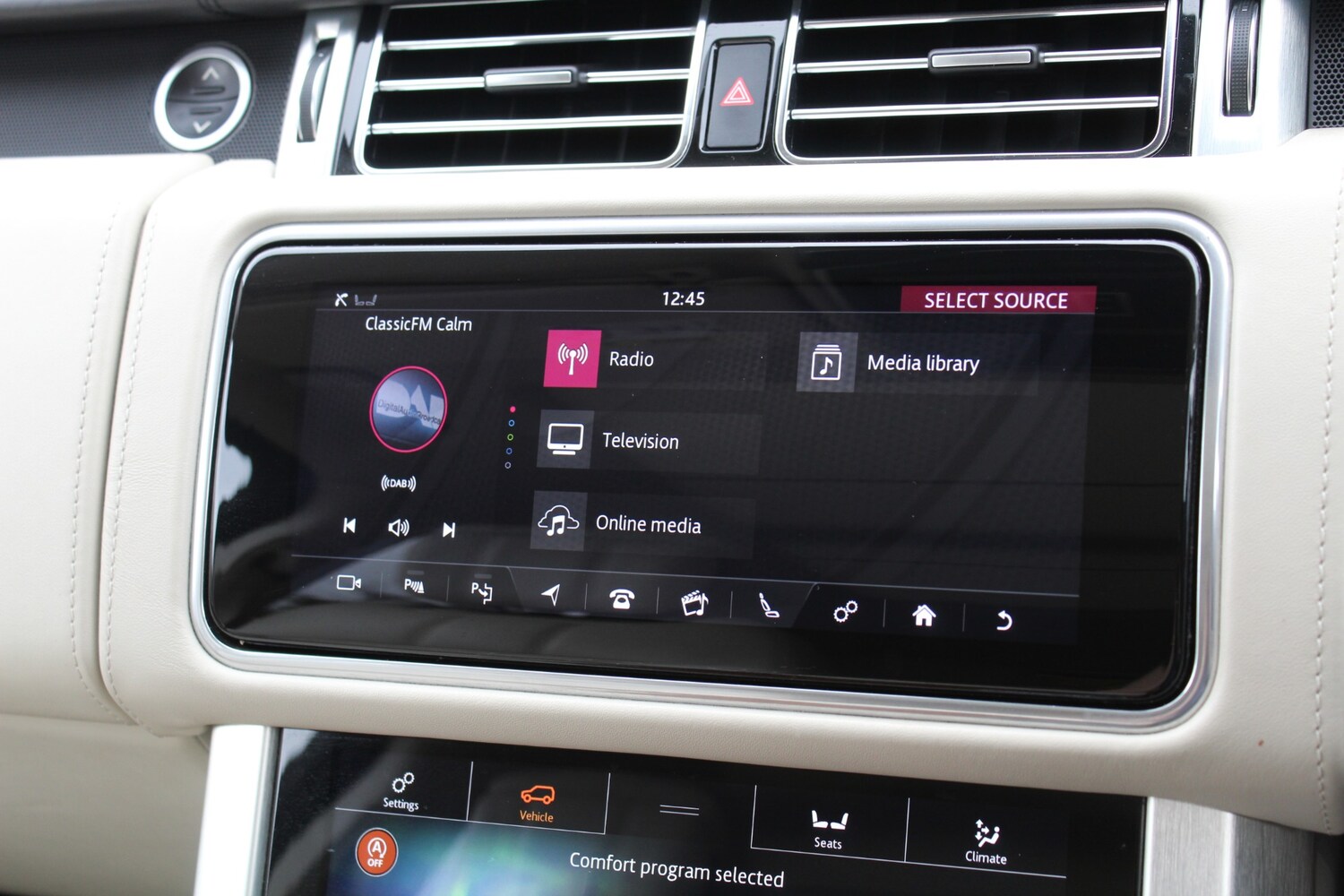 Used Land Rover Range Rover 2020 for sale - 75963392: Photo 27