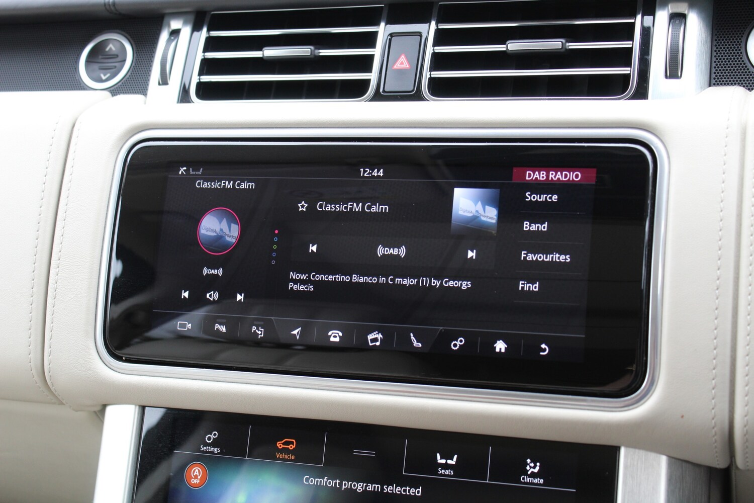 Used Land Rover Range Rover 2020 for sale - 75963392: Photo 28