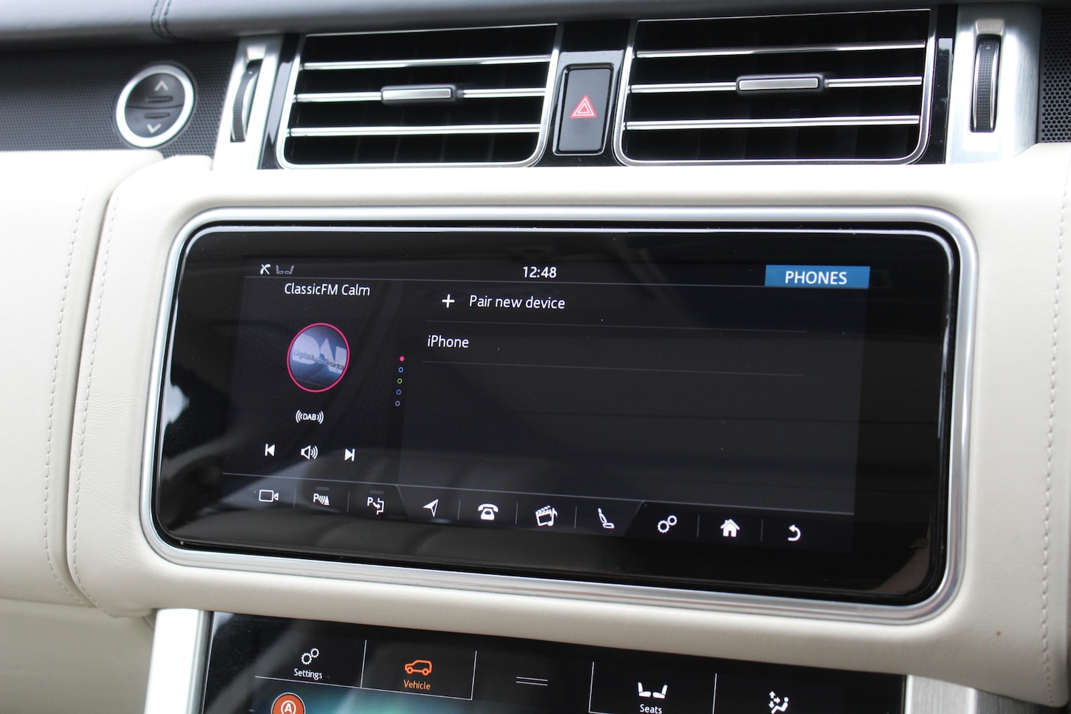 Used Land Rover Range Rover 2020 for sale - 75963392: Photo 29