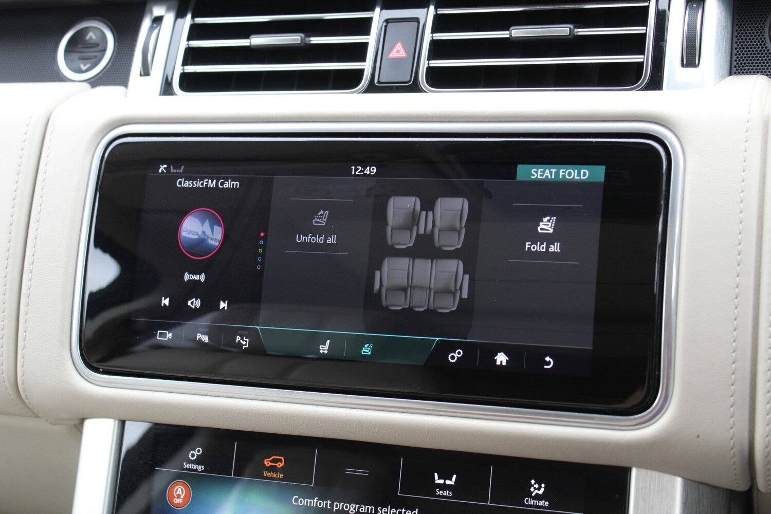 Used Land Rover Range Rover 2020 for sale - 75963392: Photo 30