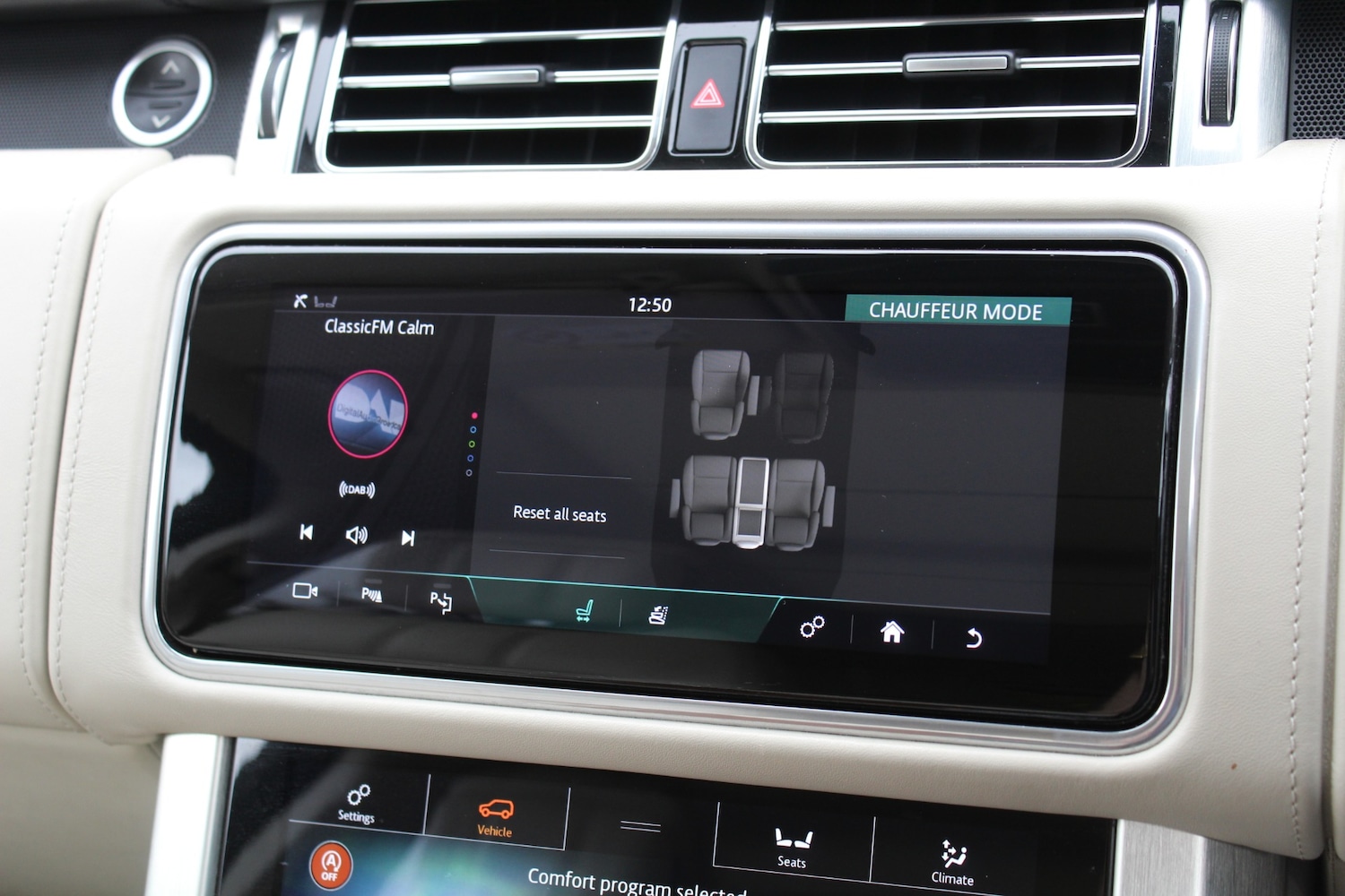 Used Land Rover Range Rover 2020 for sale - 75963392: Photo 31