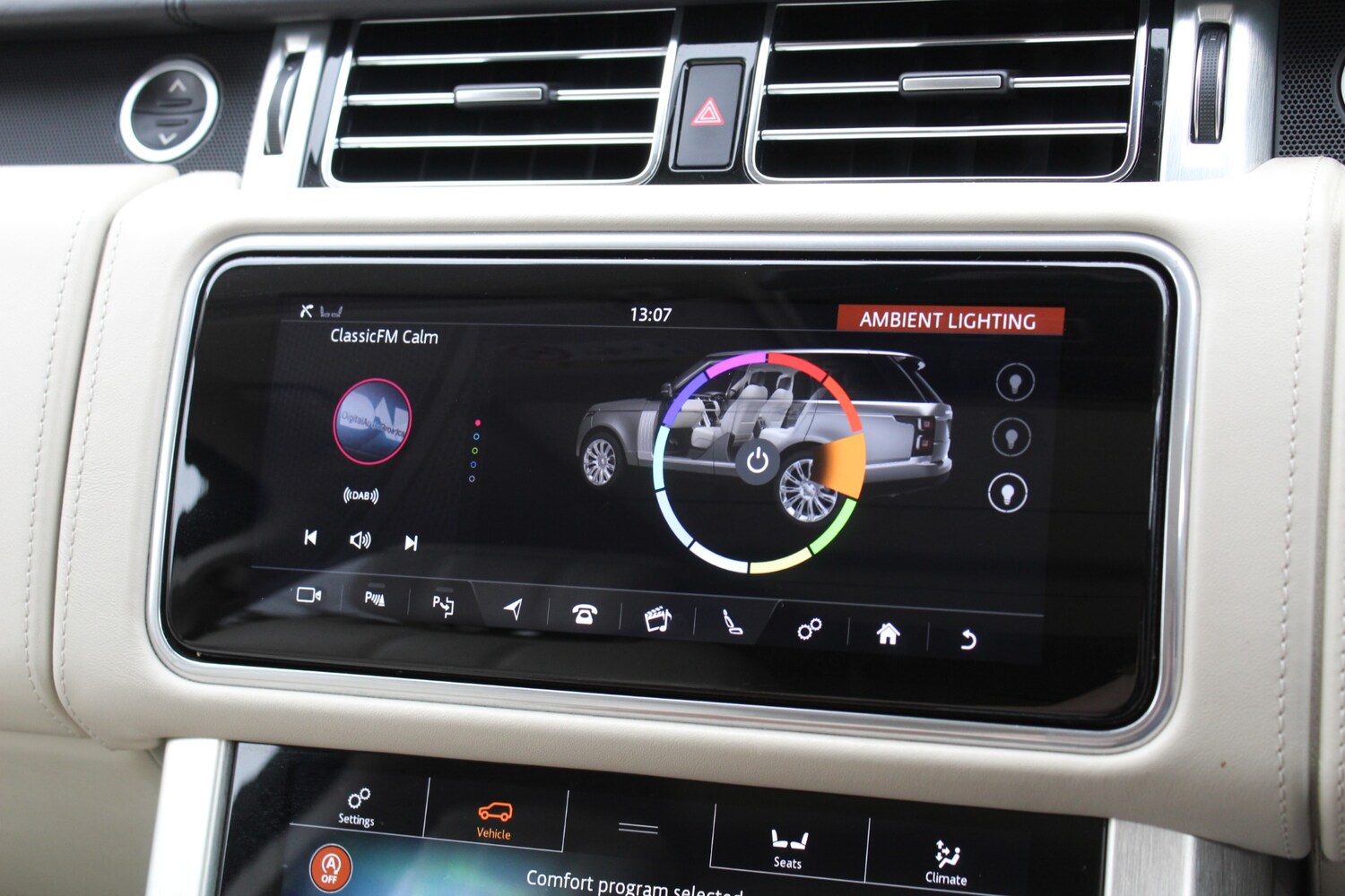 Used Land Rover Range Rover 2020 for sale - 75963392: Photo 32